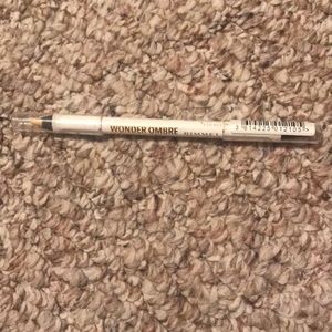 Rimmel London eyeliner. Black and gold. Never used